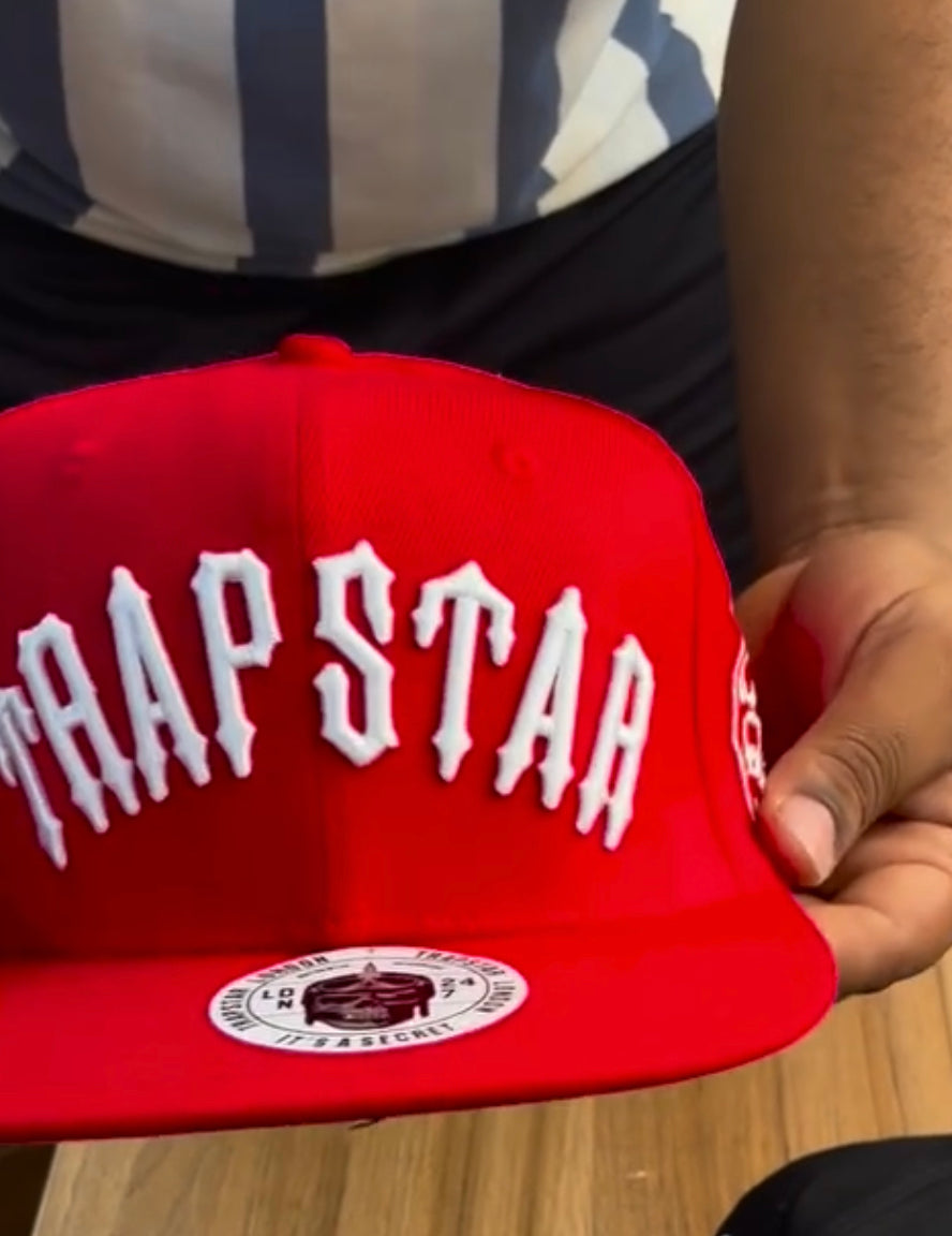 TRAPSTAR LONDON HAT