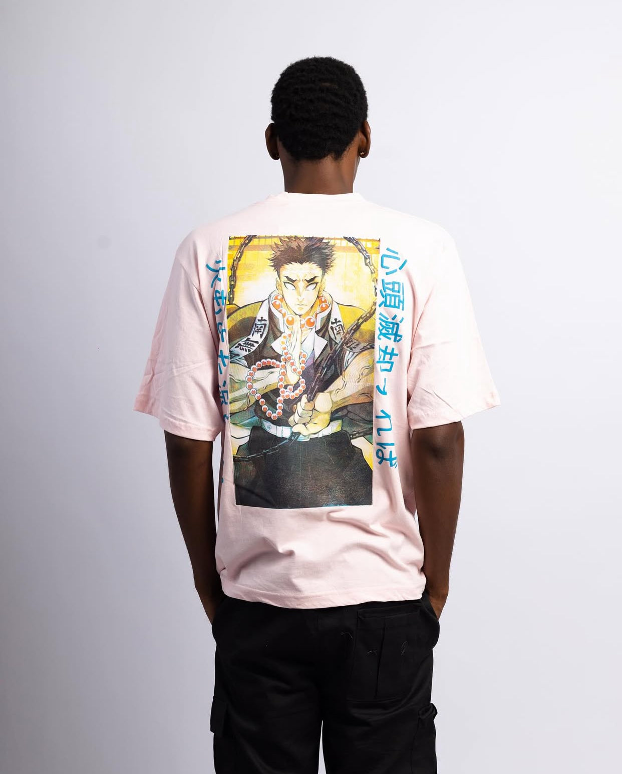Pull&bear tee 030