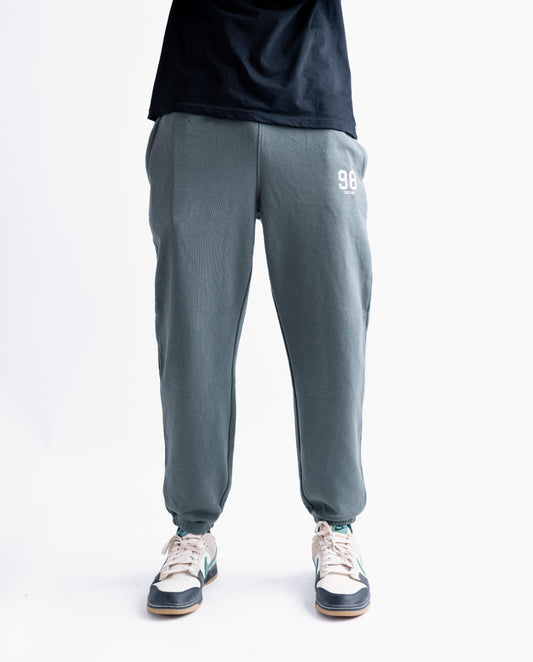 New Garments joggers