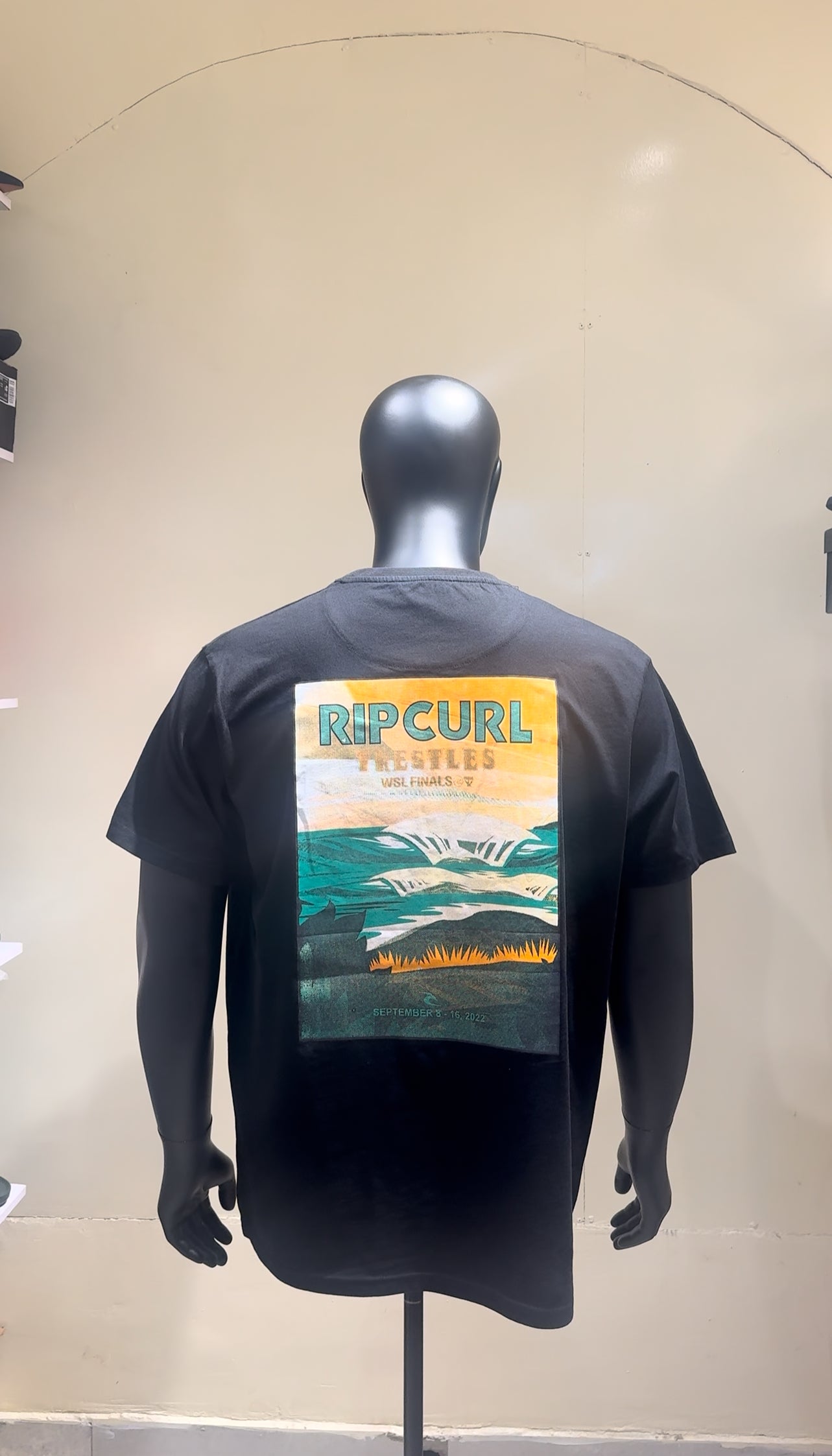 Rip curl tee
