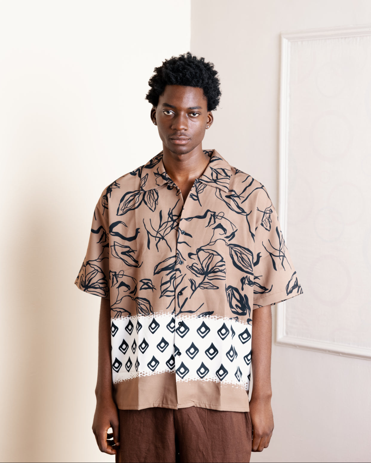 2MORROW OVERSIZED SHIRT 04