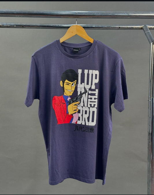 Lupin tee