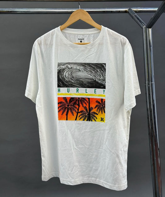 Hurley tee