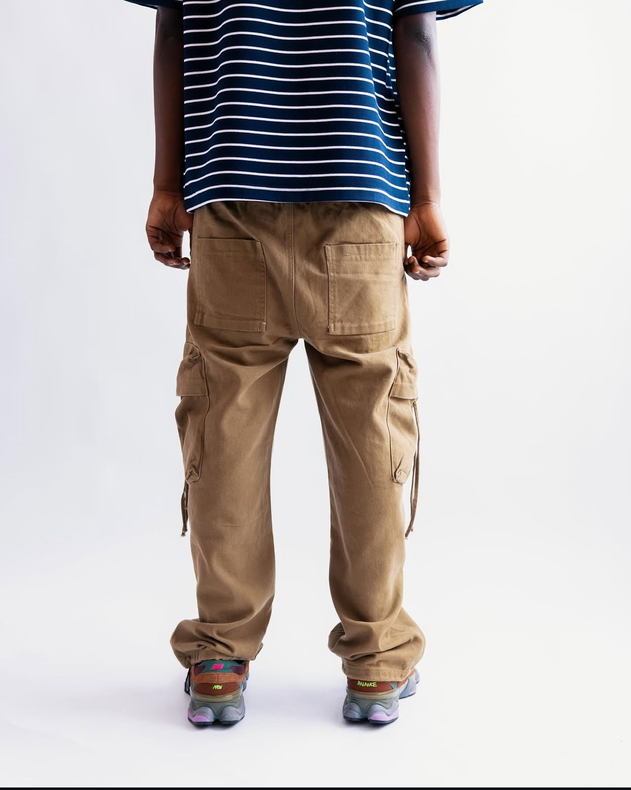 Cargo pant 1610