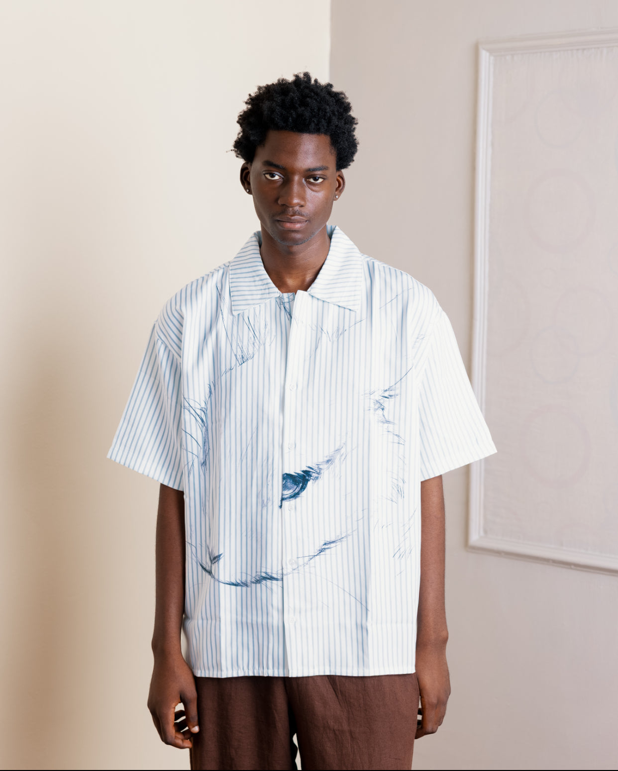 2MORROW OVERSIZED SHIRT 10