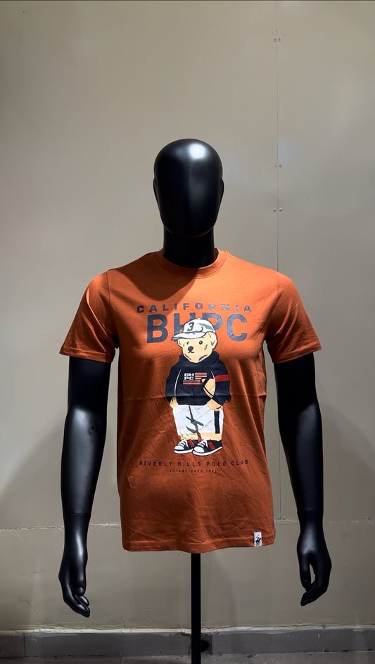 Beverly Hills tee