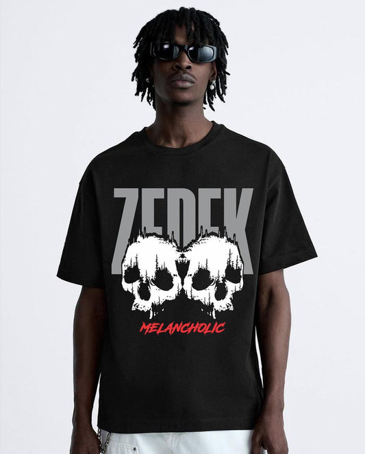 ZEDEK STUDIO TEE