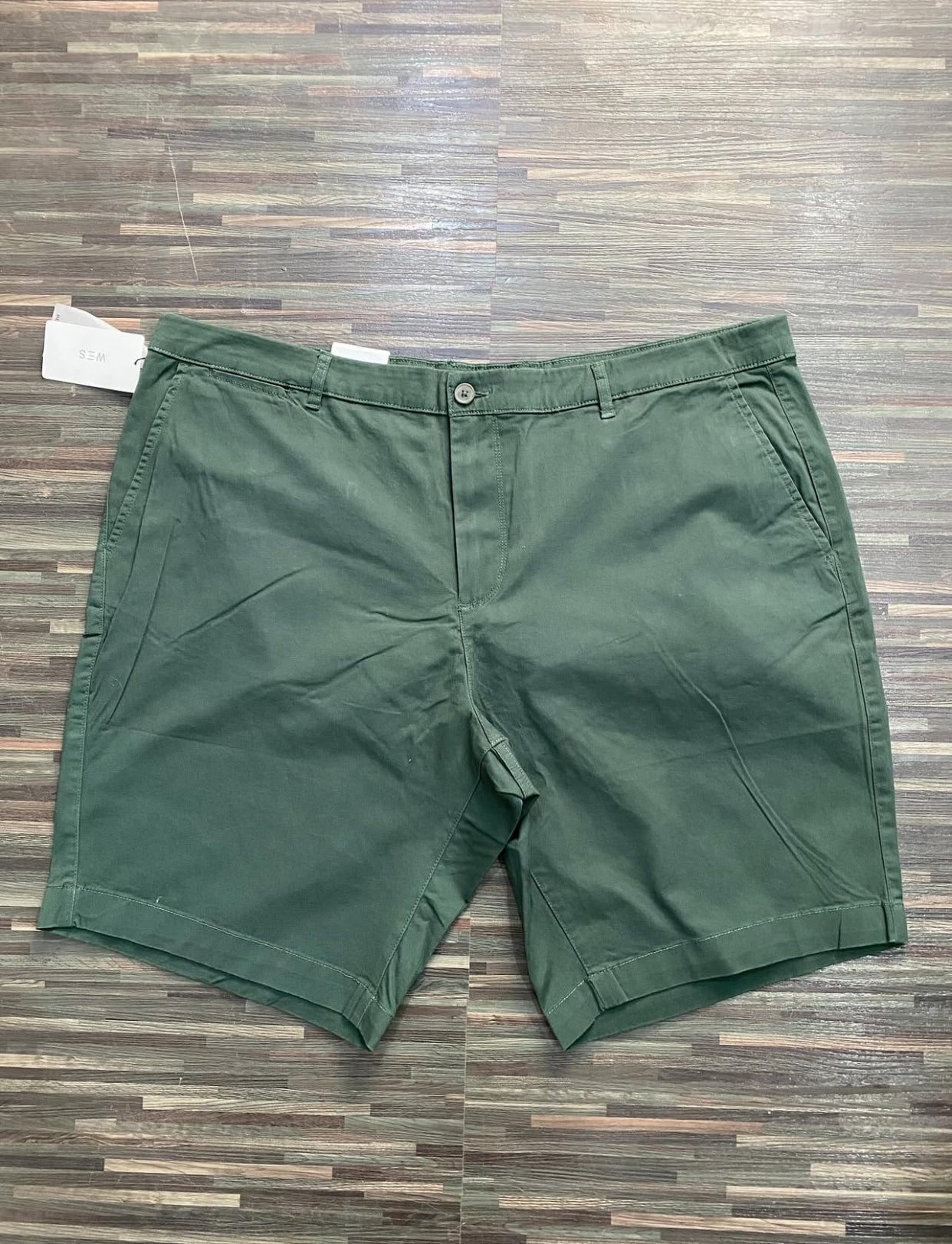 WES Short