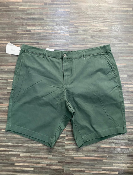 WES Short