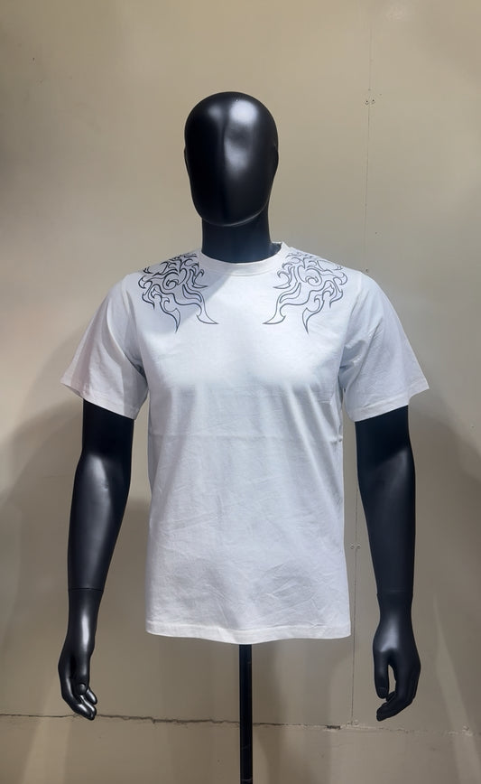 Tiger tee