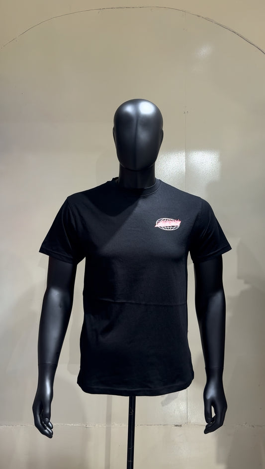 Santa Cruz tee