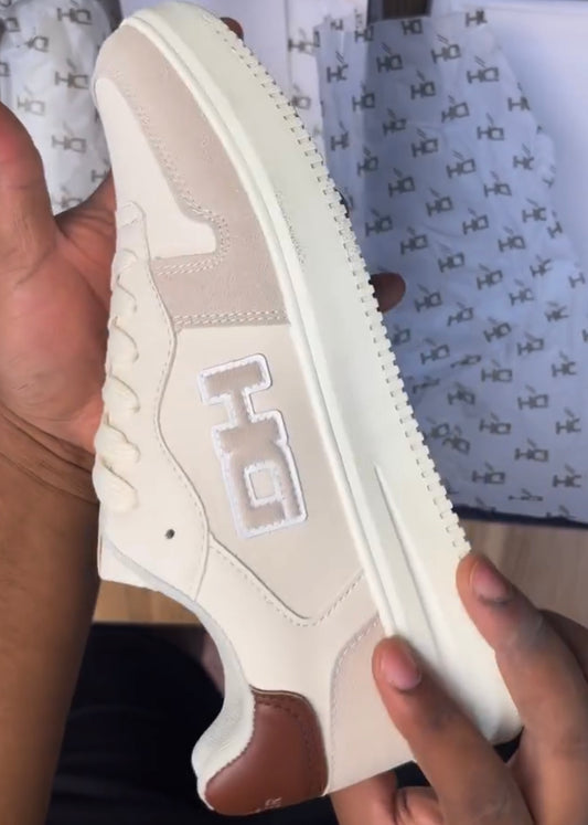 Daniel Hechter sneakers