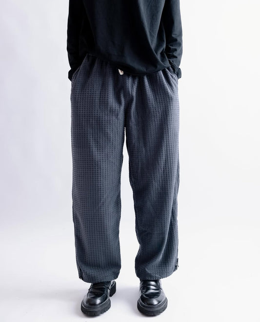 Mr marked jogger pant