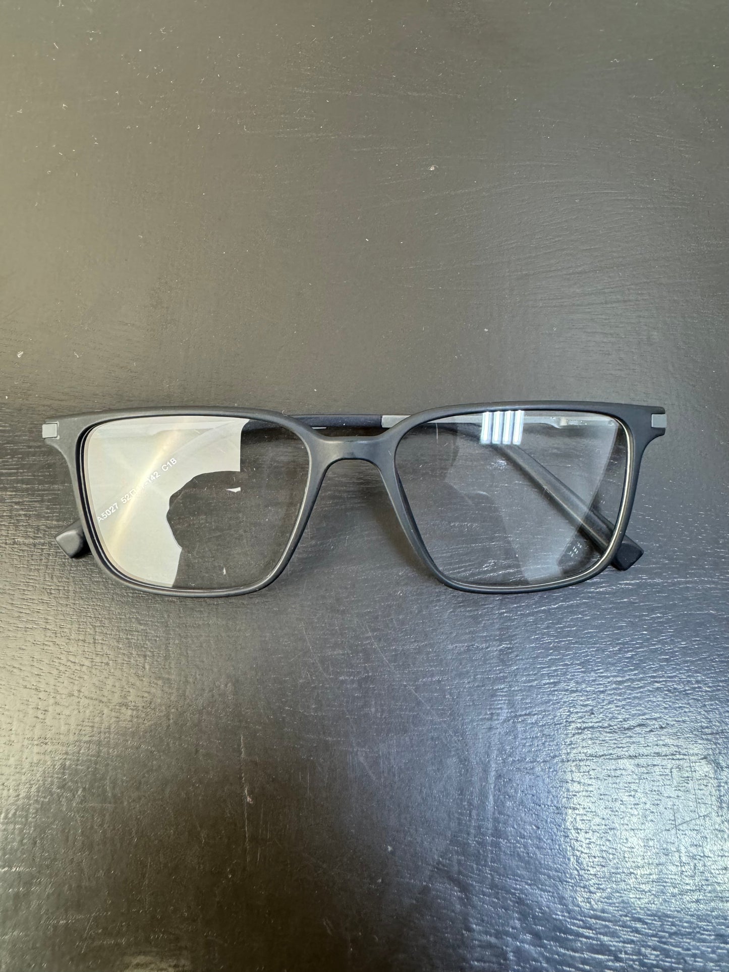 Men glasses A5027 (C1B)