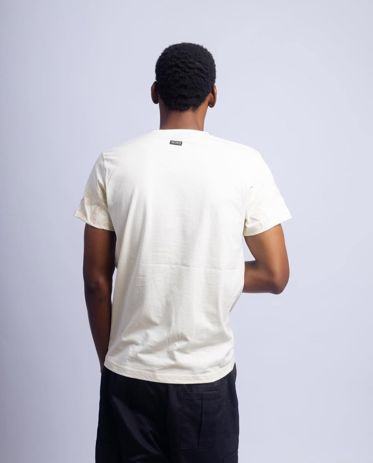 Saints tee