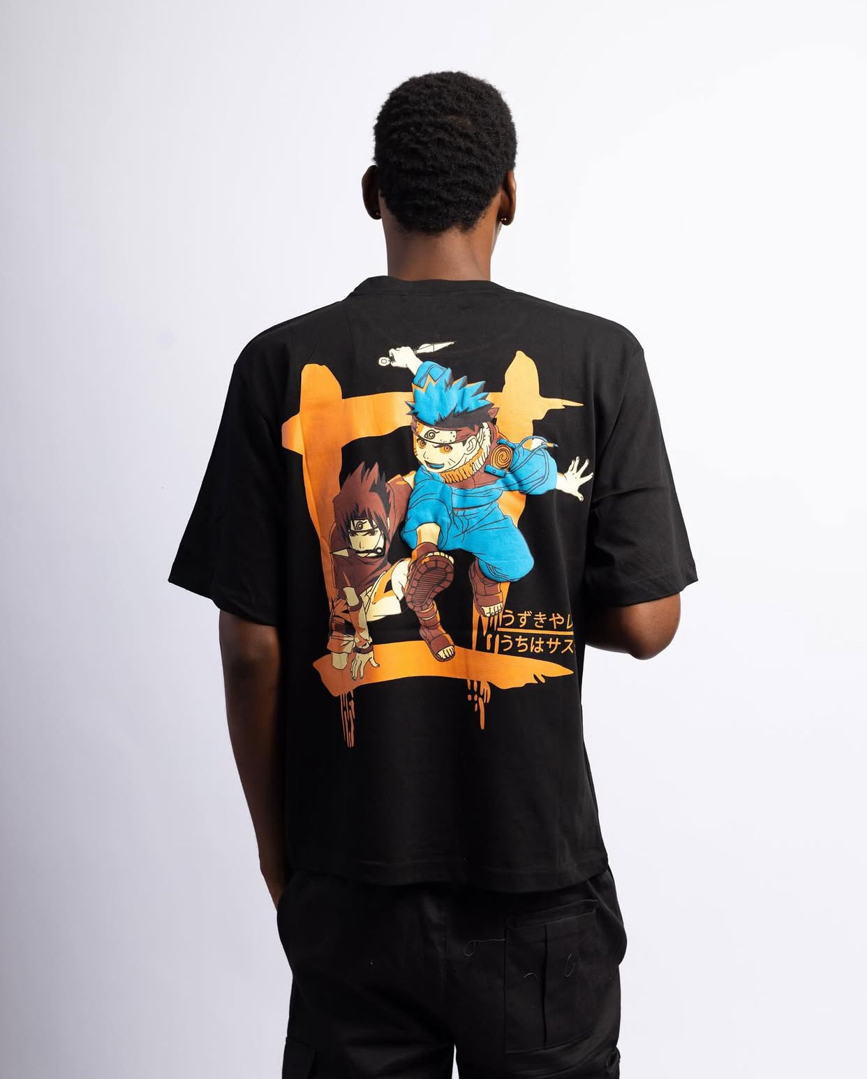 Pull&bear tee 038