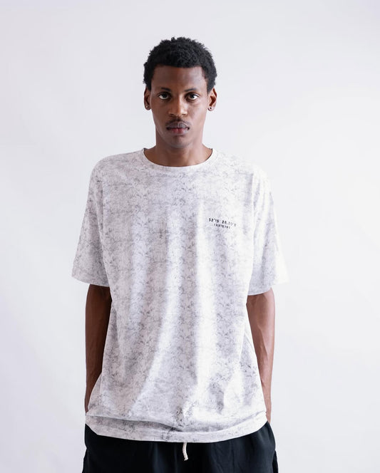 Black Squad 52 Tee
