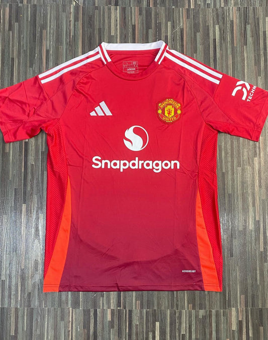 Manchester United jersey