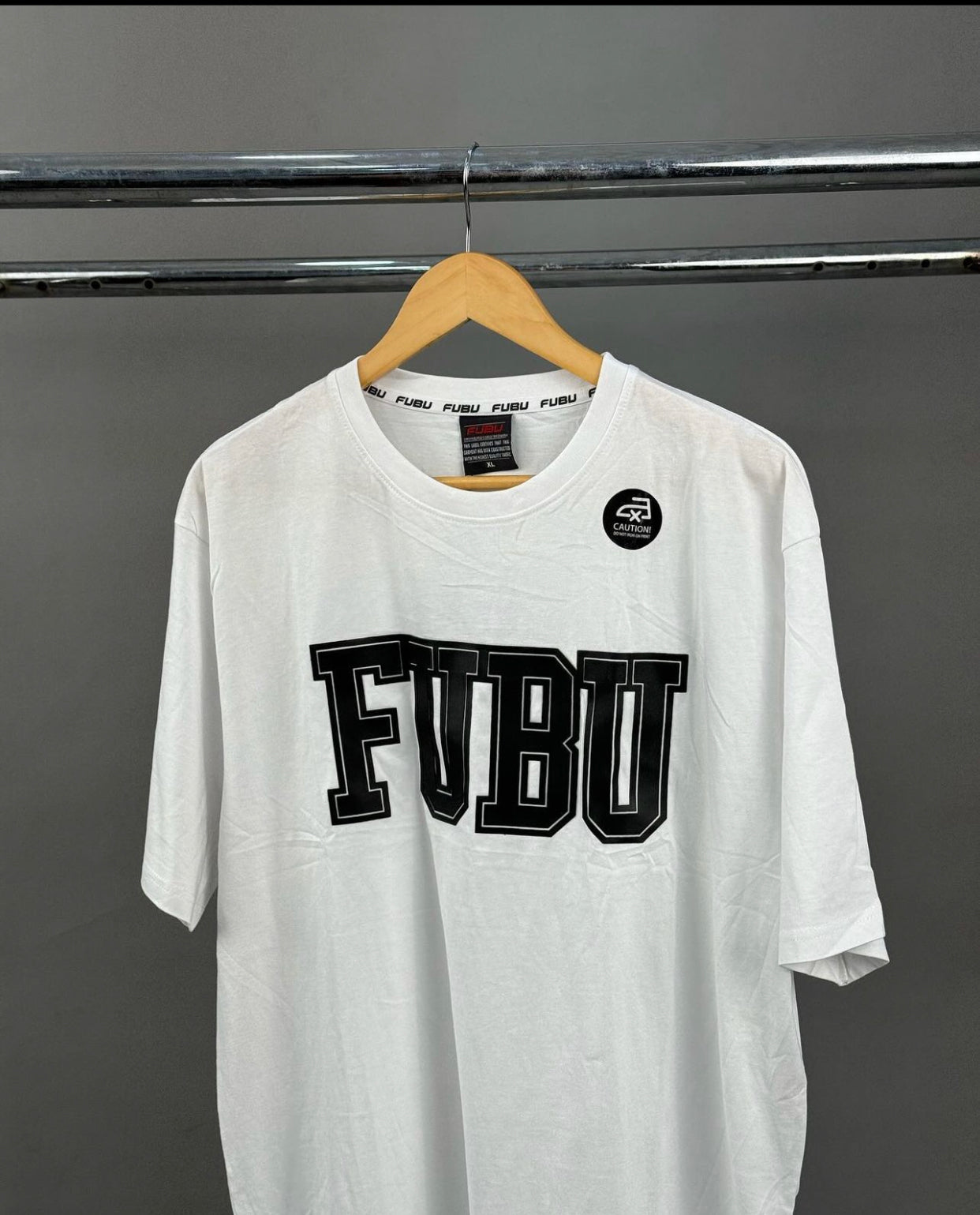 Fubu tee