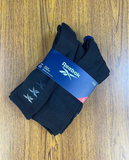 Reebok pack of 6 socks