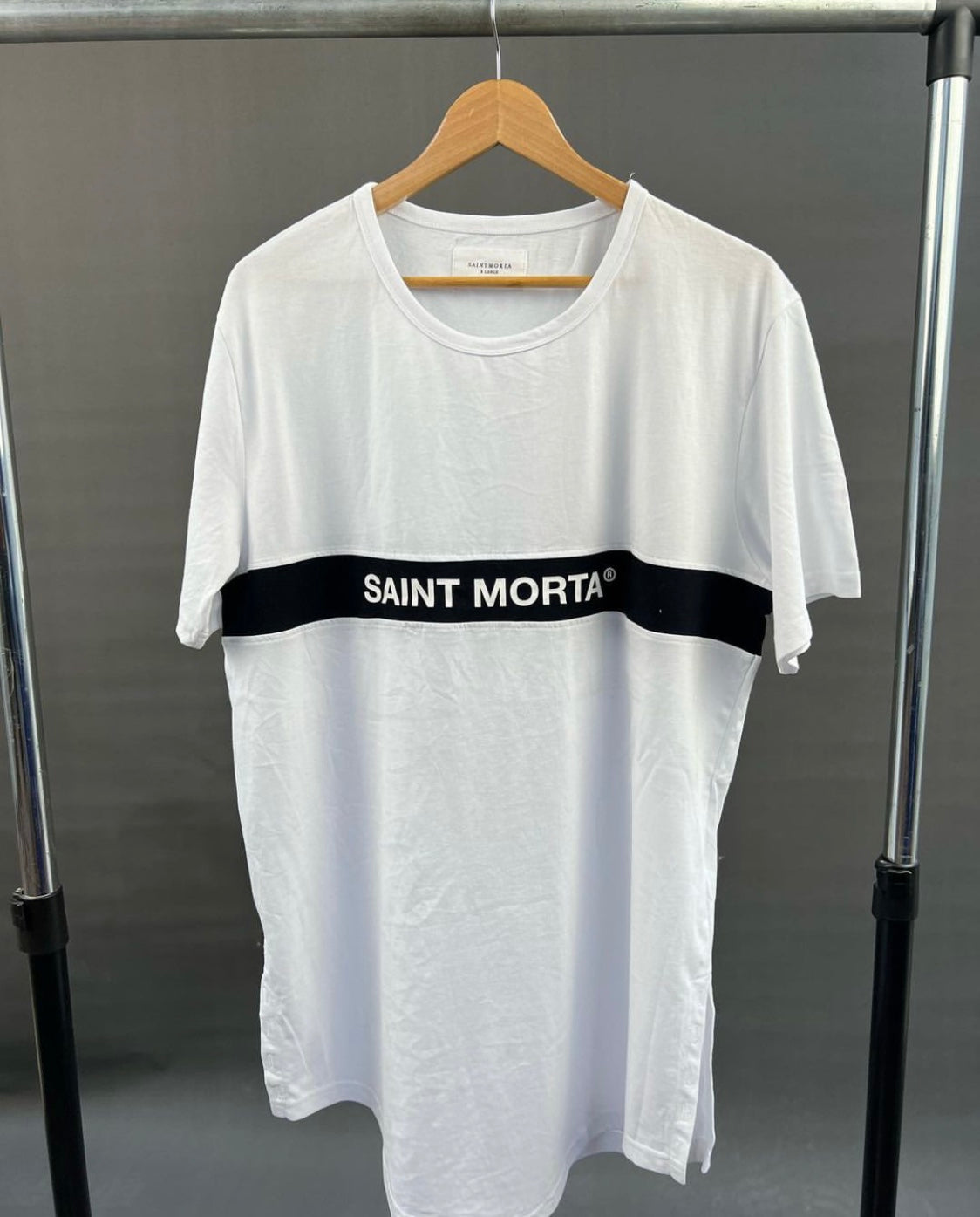 Saint morta tee