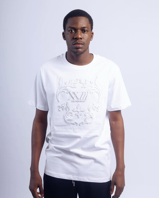 XXII Represent tee