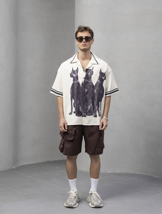 2MORROW OVERSIZED T-SHIRT 03