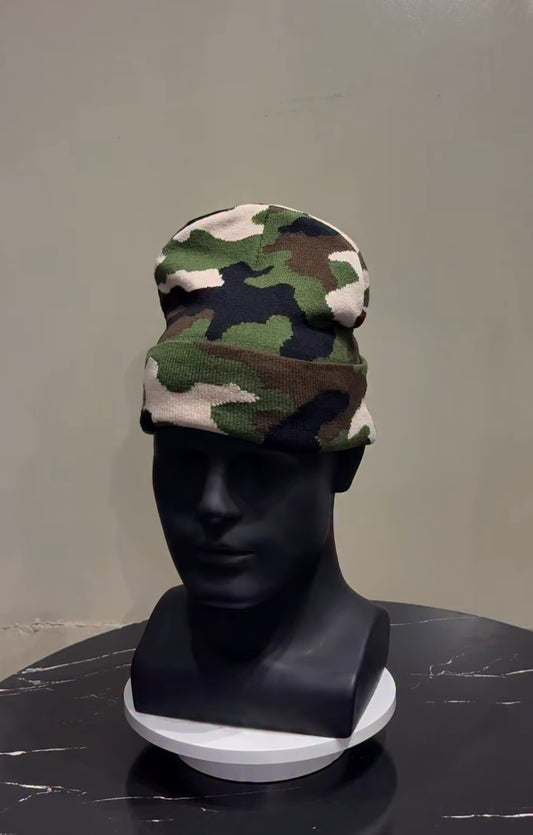 CAMO BEANIE 02