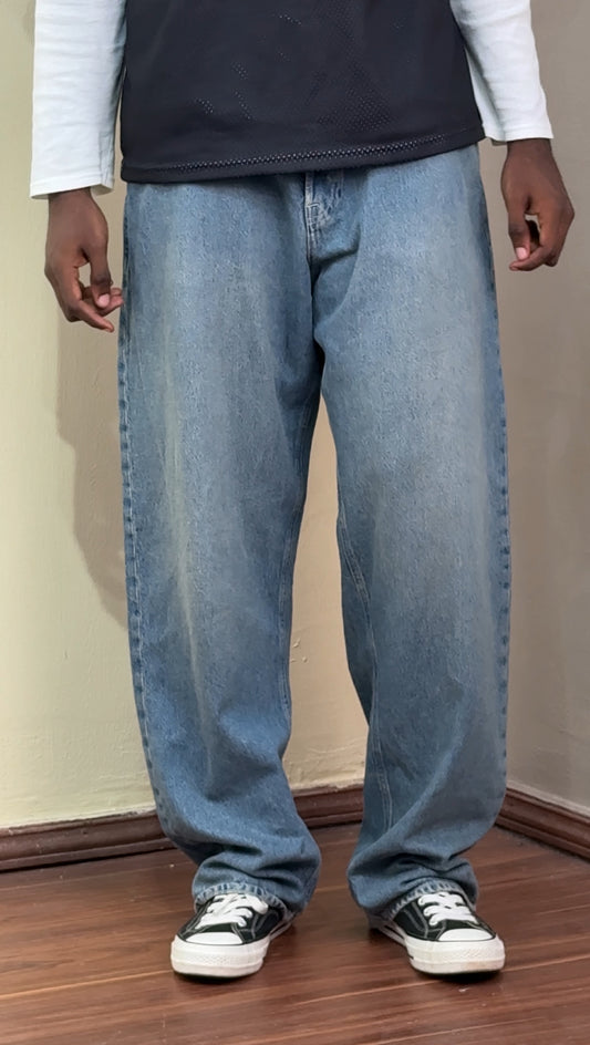 JACK & JONES JEANS 006 (Baggy fit)