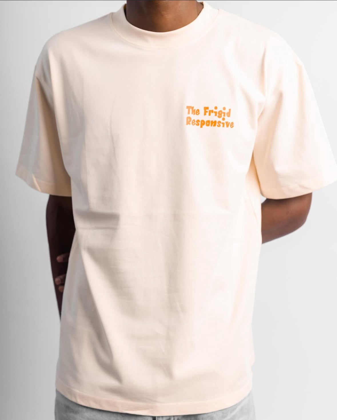 Zedek Studios Frigid tee