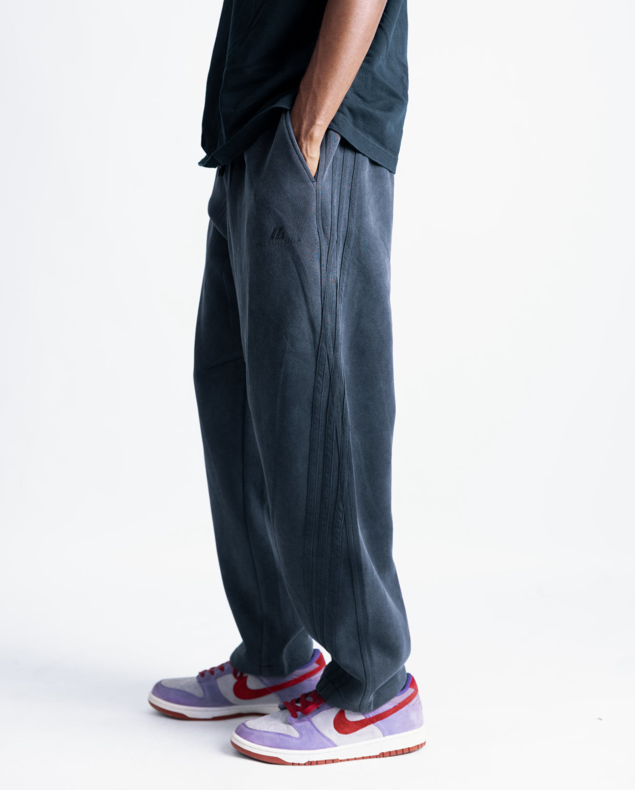 Jogger Pant HXR91
