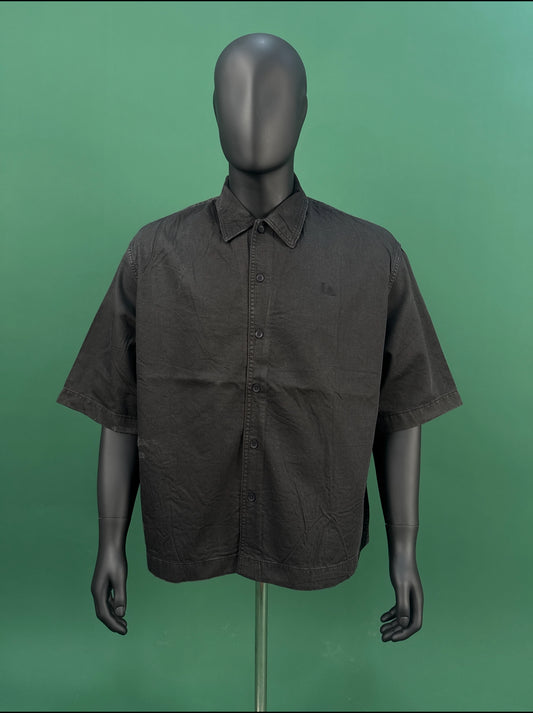 RELAXED FIT SHIRT 22