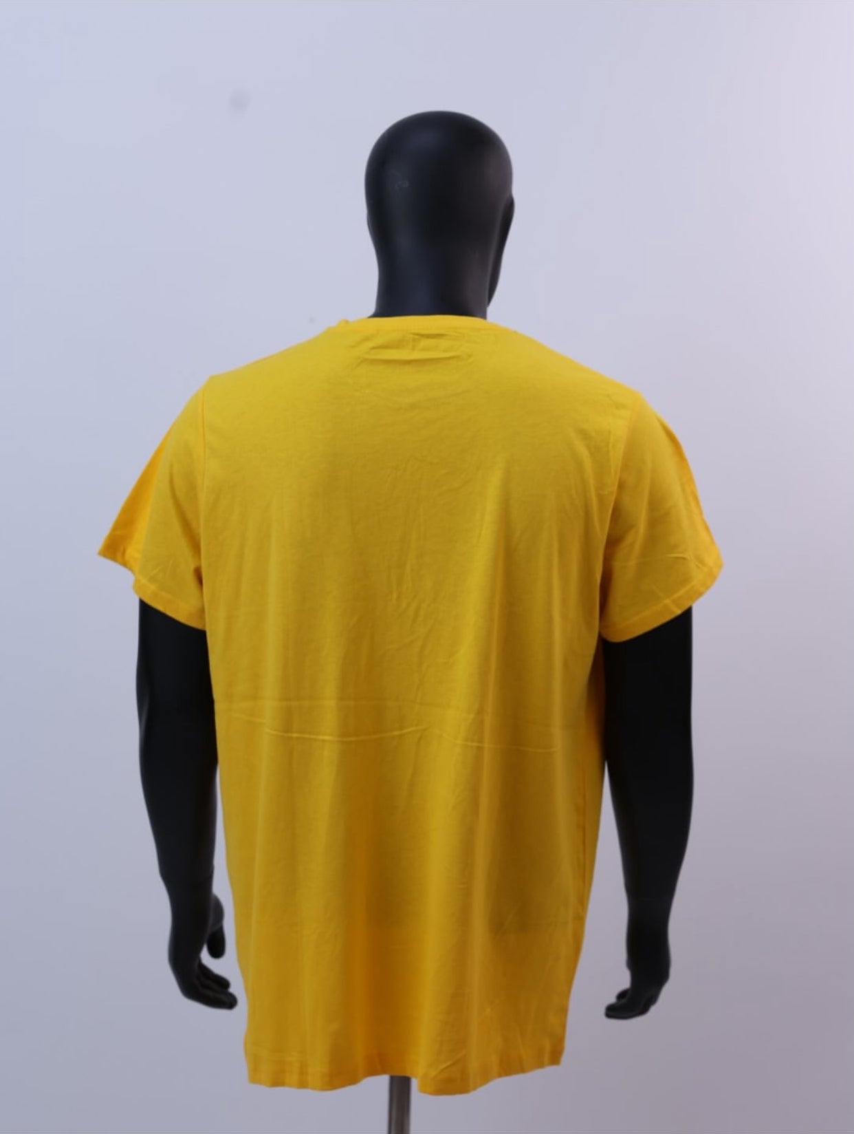 Zeeman tee