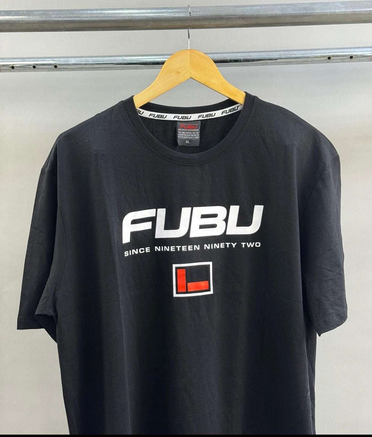 Fubu tee