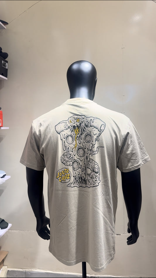 Santa Cruz tee