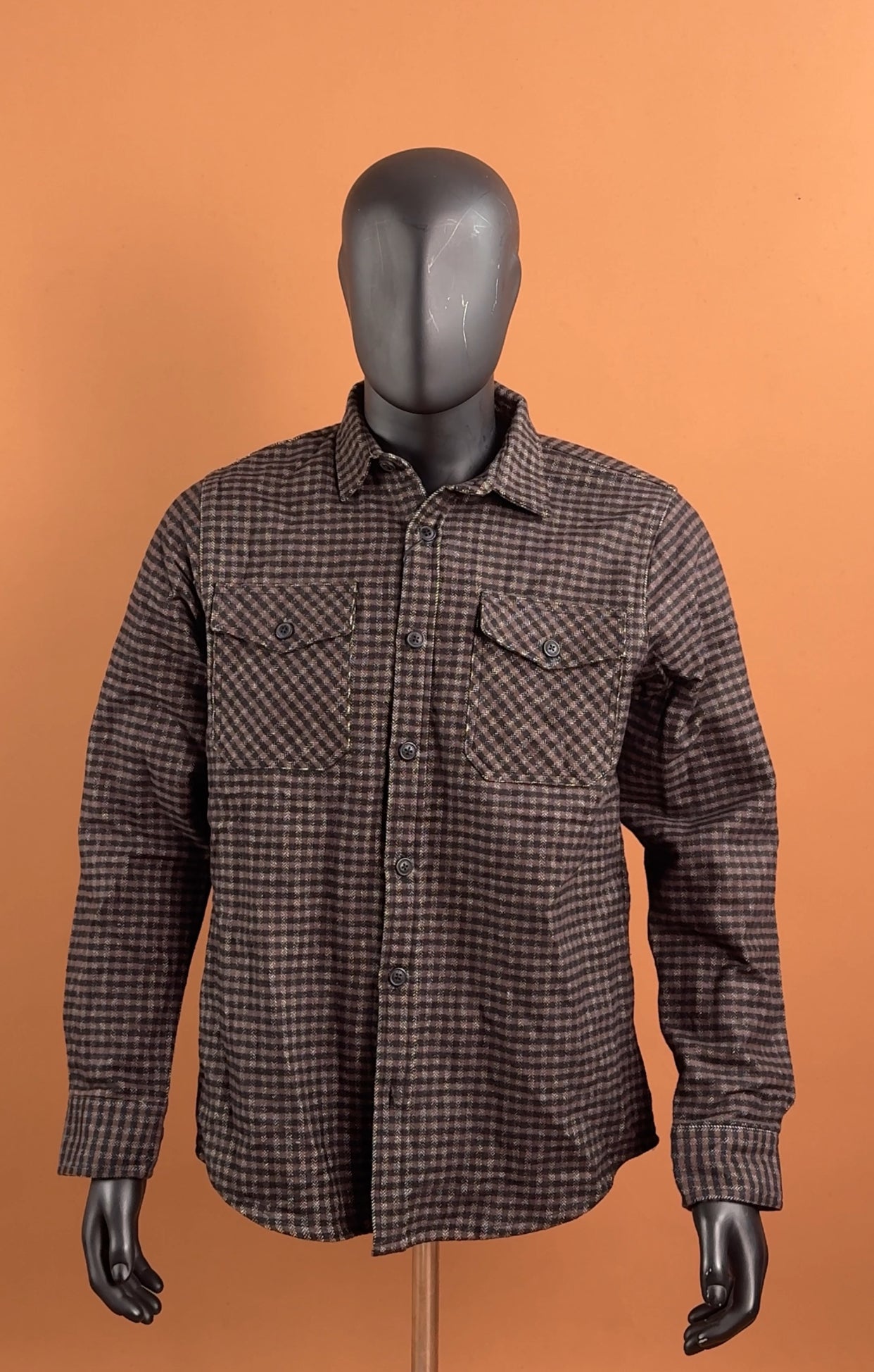 BERSHKA LONGSLEEVE 07