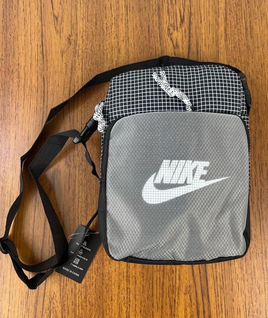 Nike cross body bag