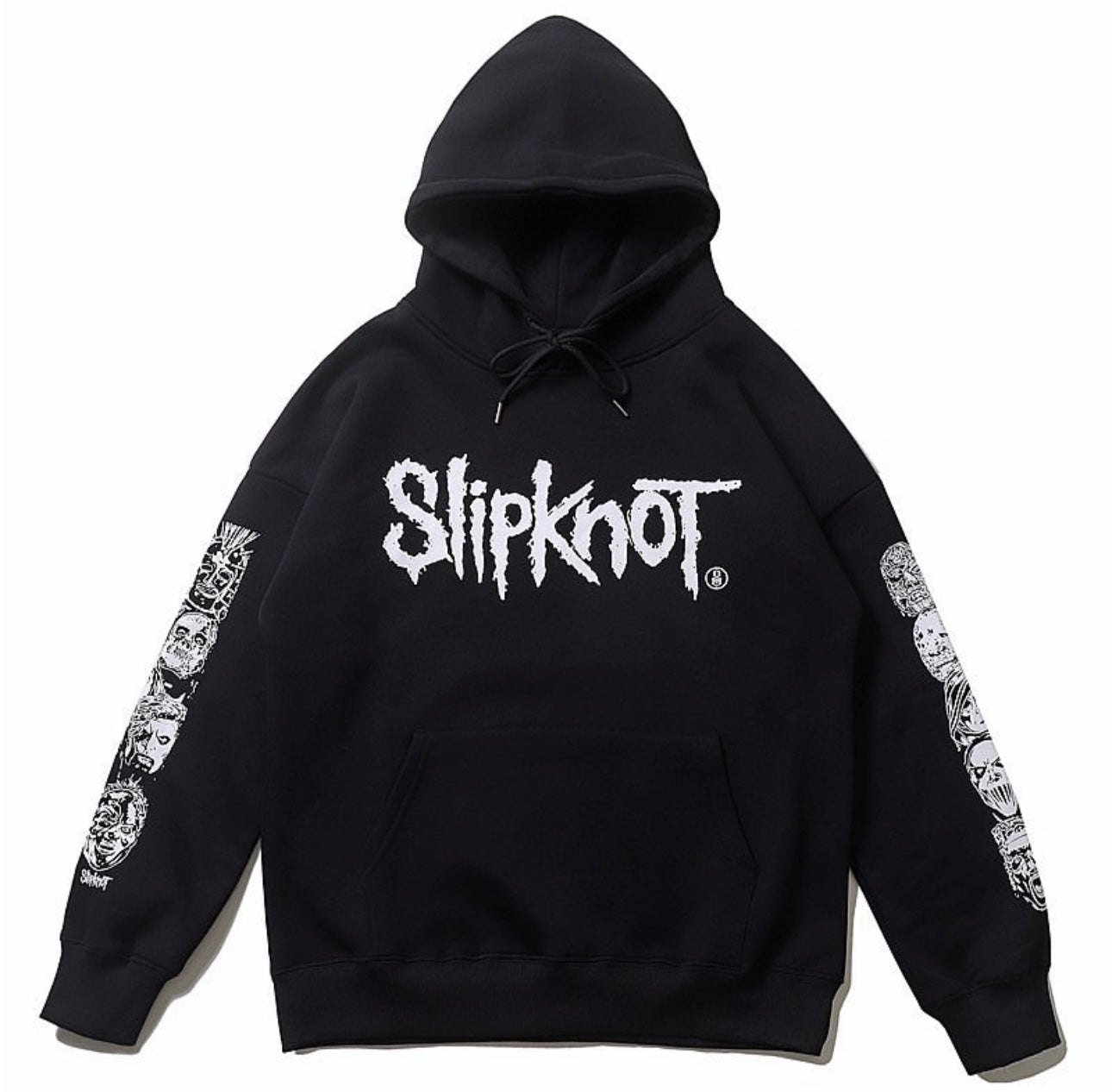 Slipknot hoodie