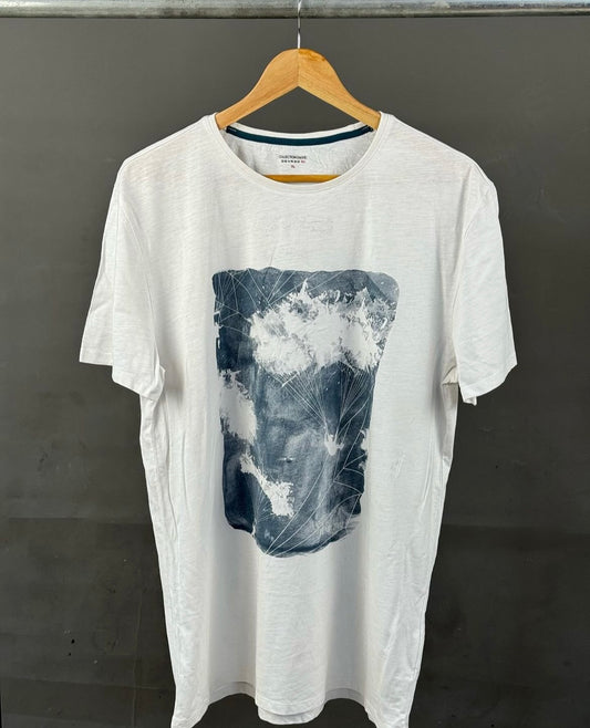 Devred tee