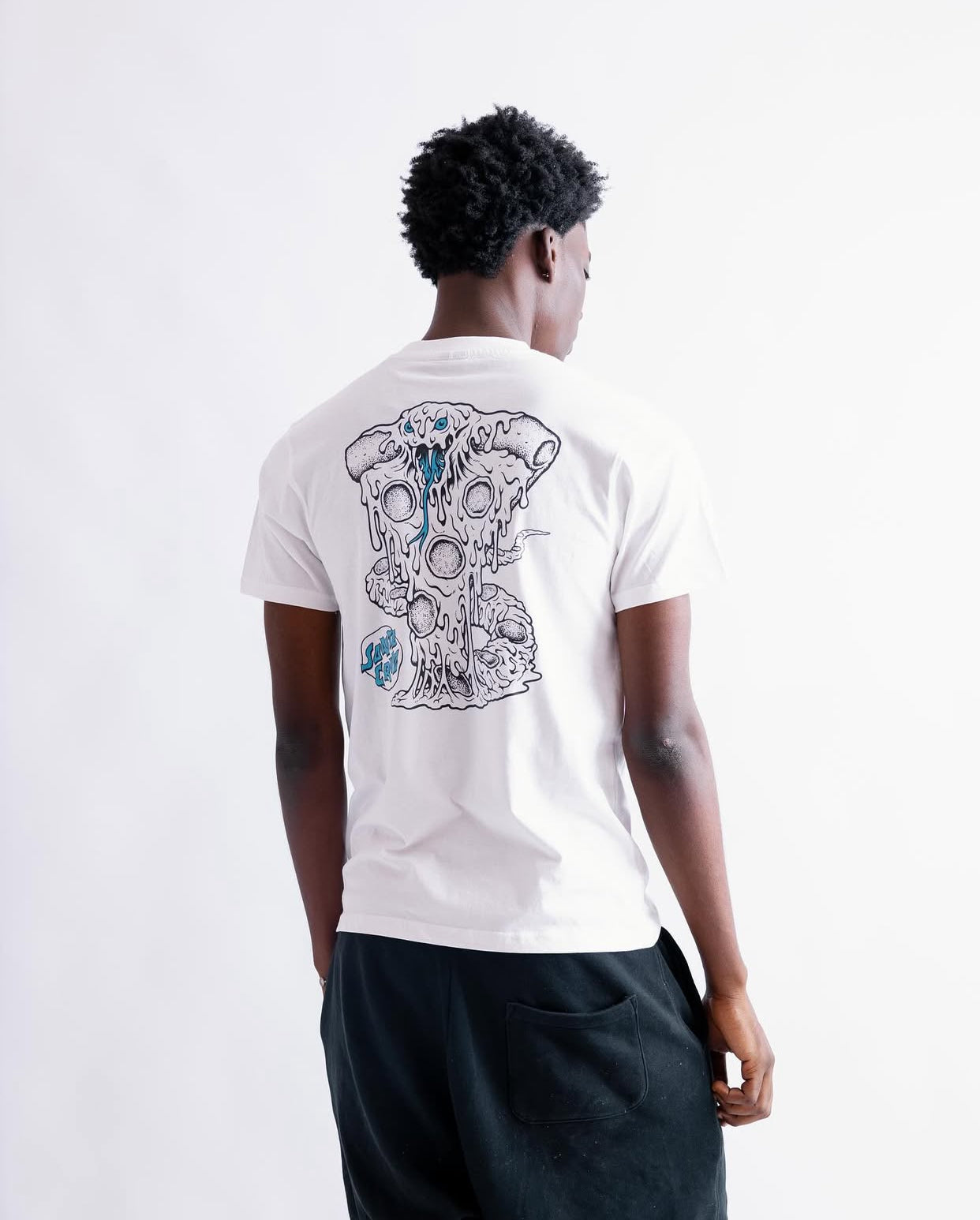 Santa Cruz tee 007