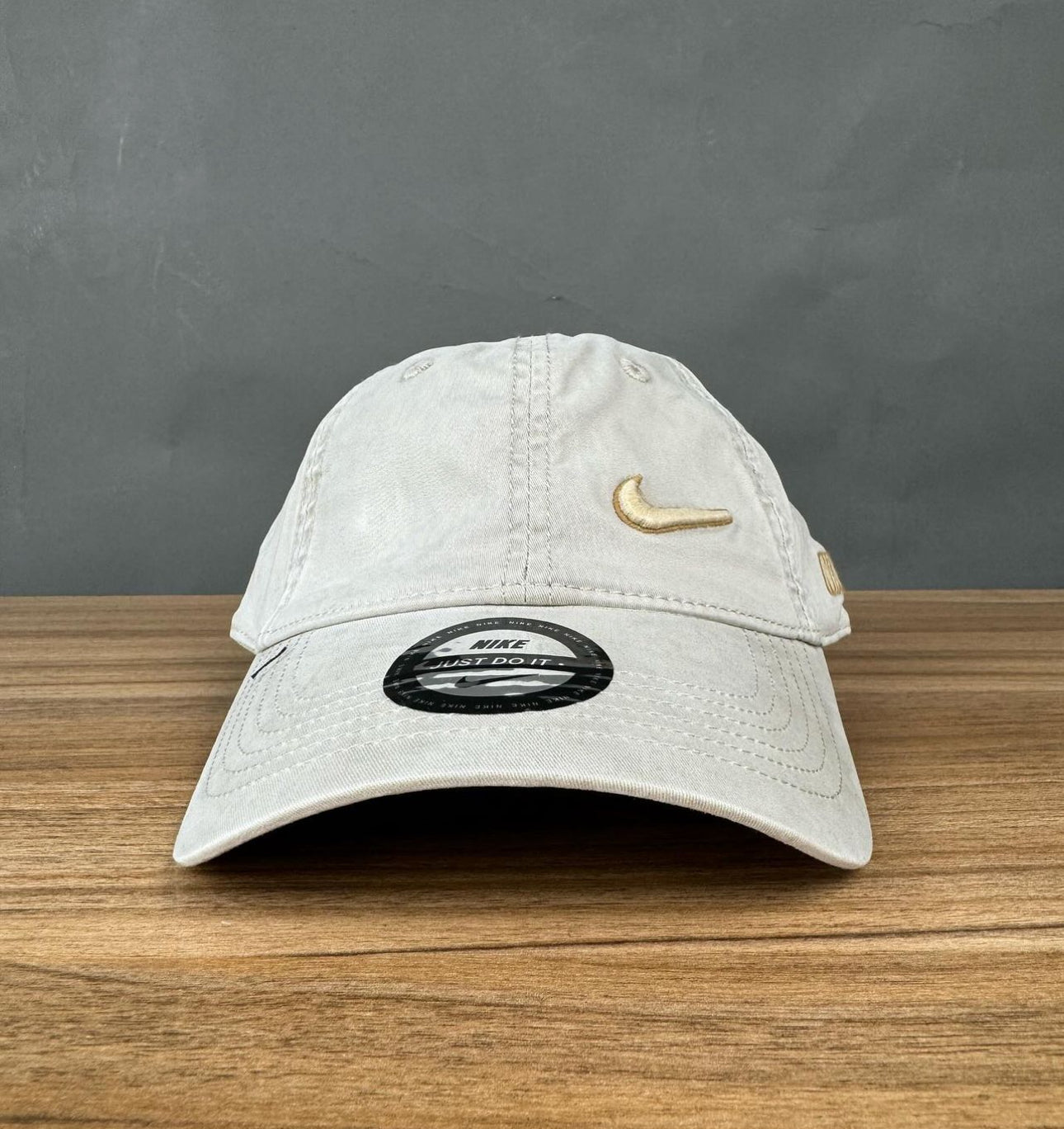 Nike hat