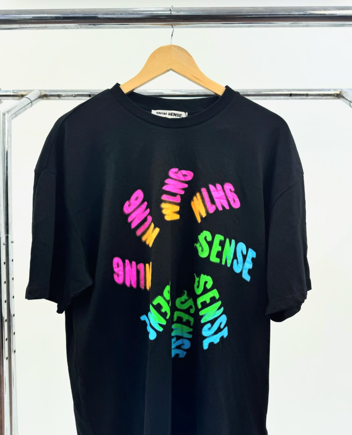 9N1M sense tee