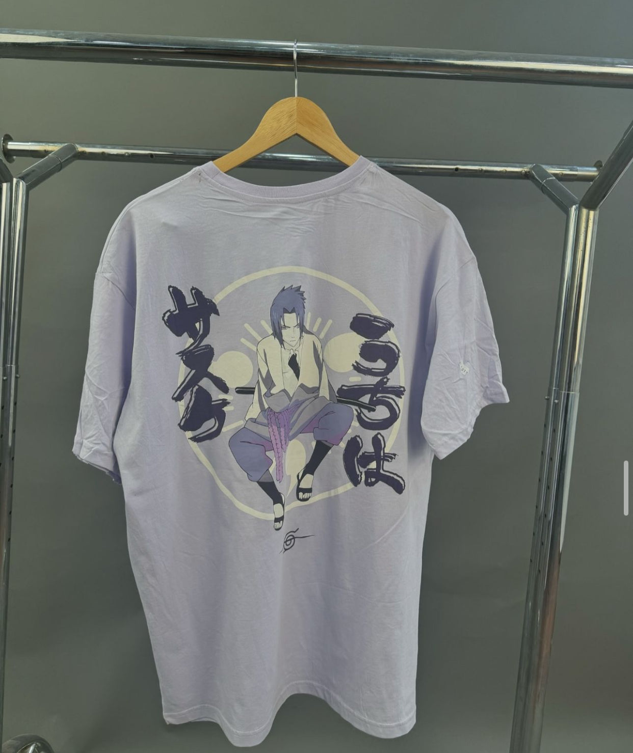 Sasuke tee