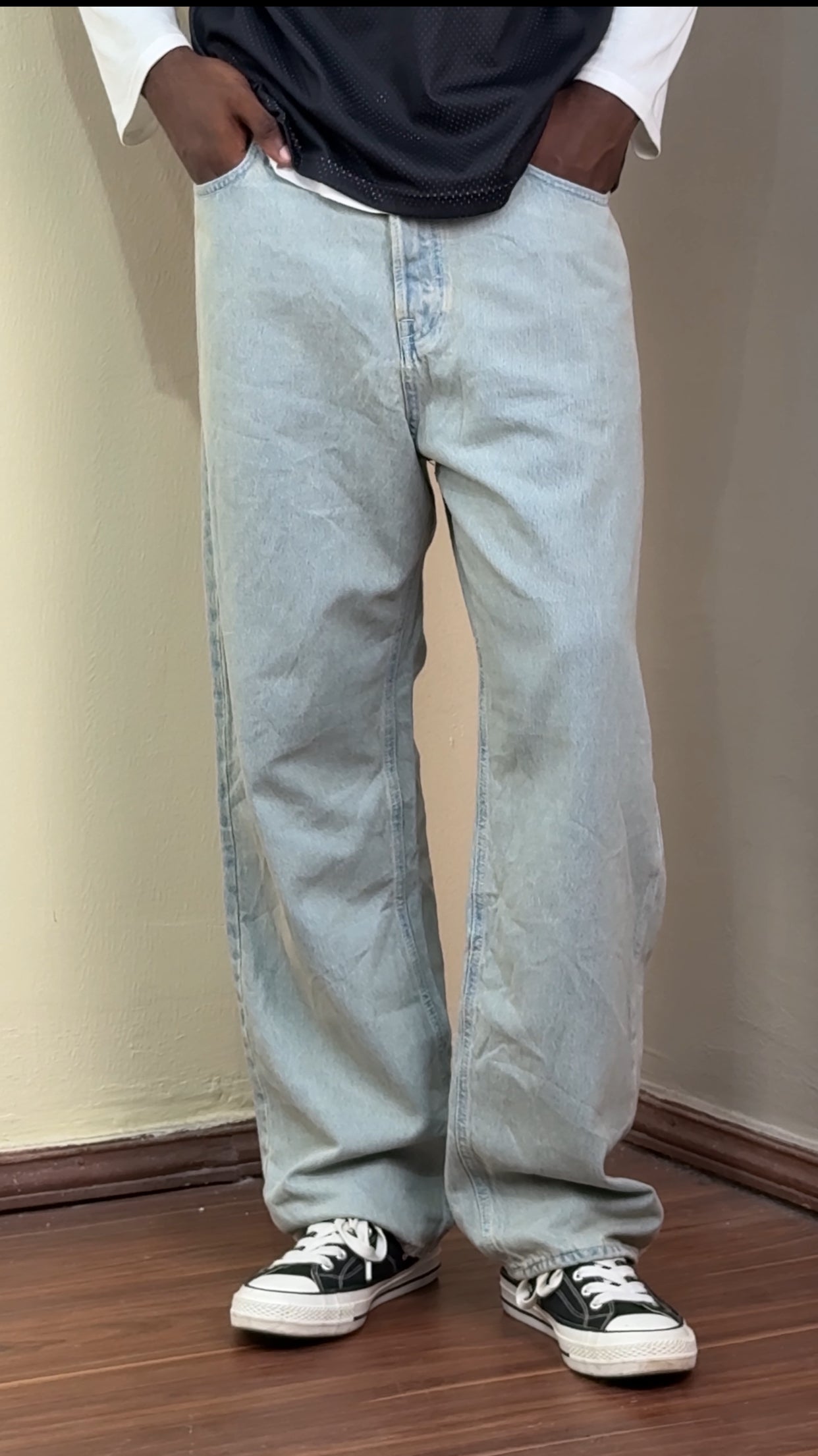 JACK & JONES JEANS 009 ( Relaxed )