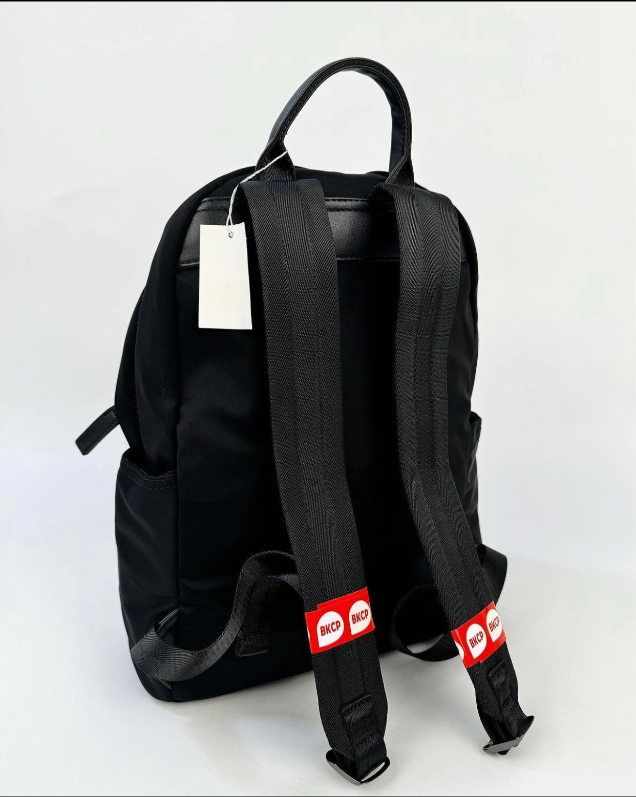 BkCP backpack