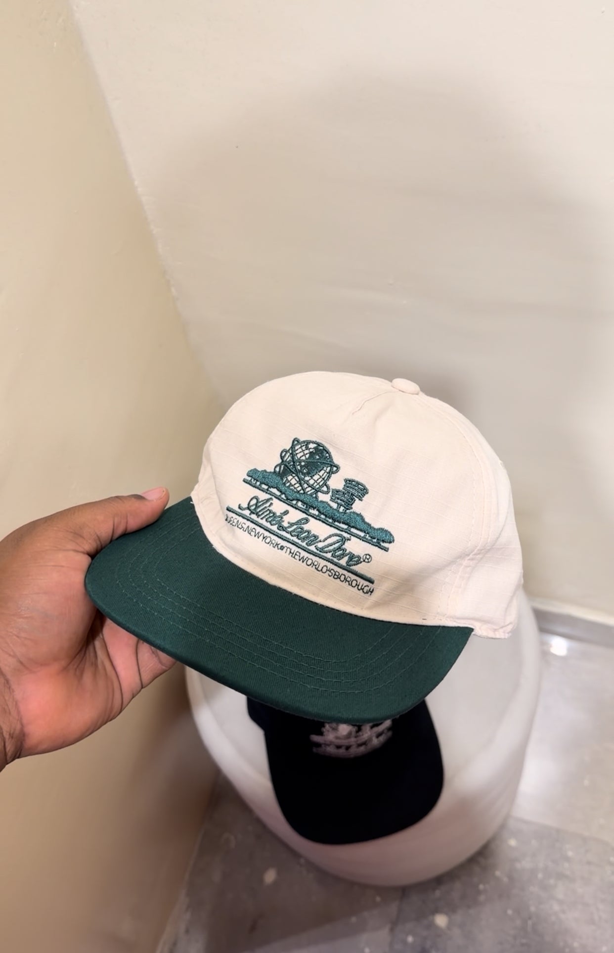 AIM LEON HAT