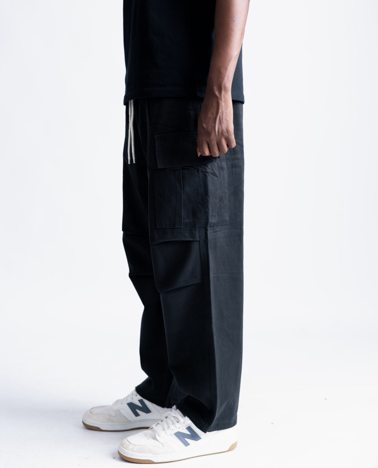 CARGO PANT 3979