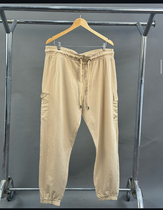 RFNRY COMBAT JOGGER PANT