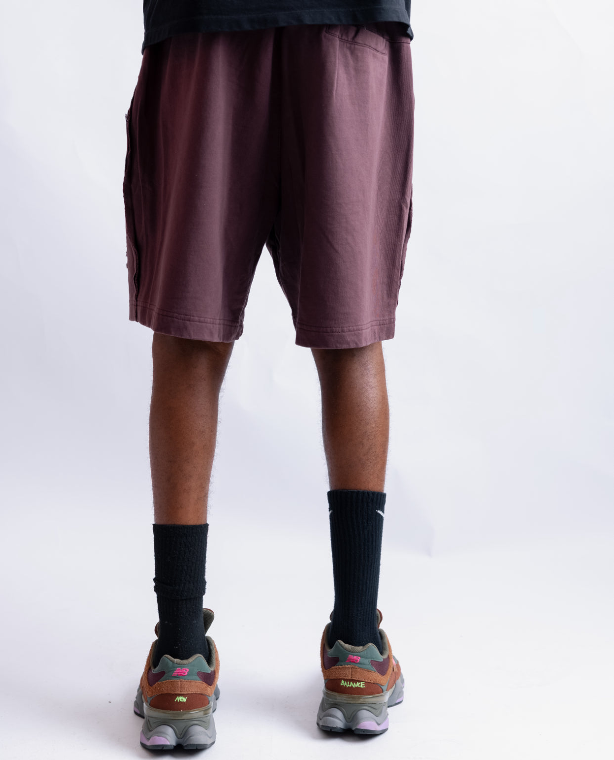25001 jogger short