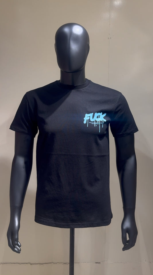 FSBN FCK tee